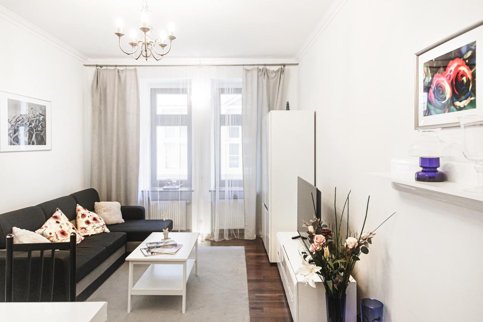 Klimatyczny W Centrum Apartment Wroclaw
